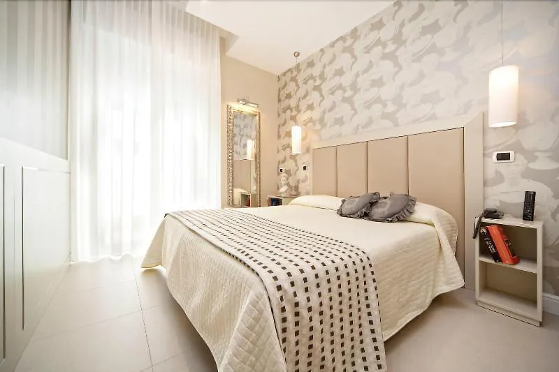 Hotel Darsena Riccione