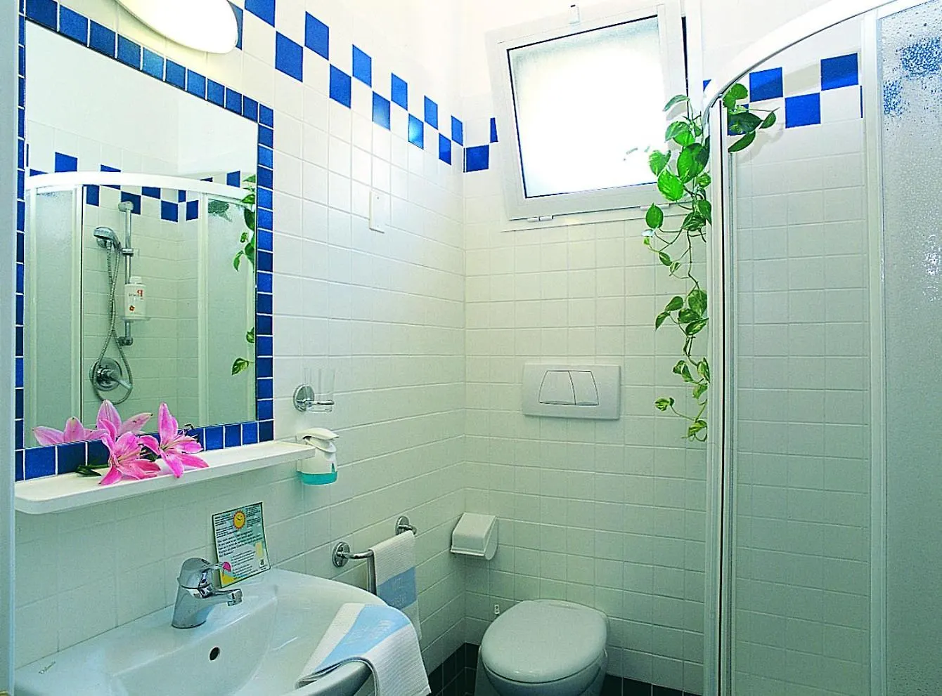 Hotel Darsena Riccione 3*,