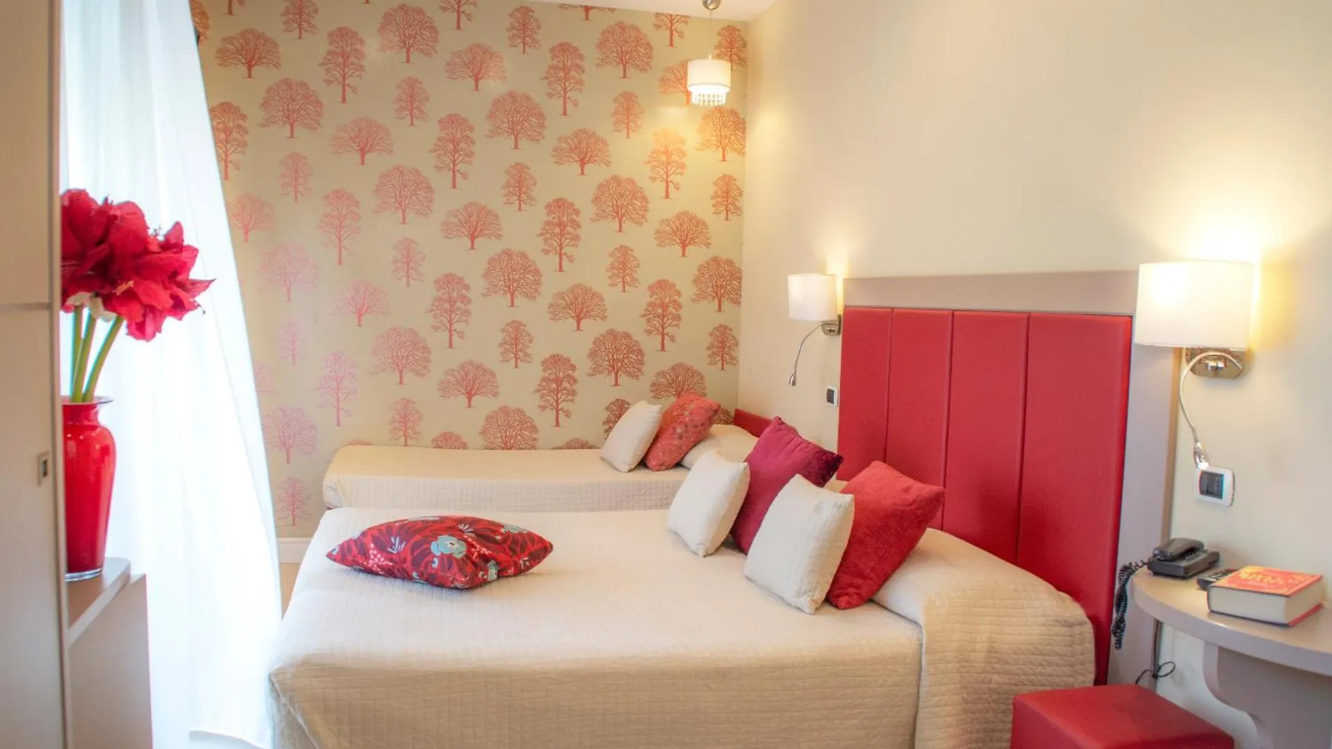 Hotel Darsena Riccione