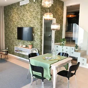 Casa Sanulli Riccione
