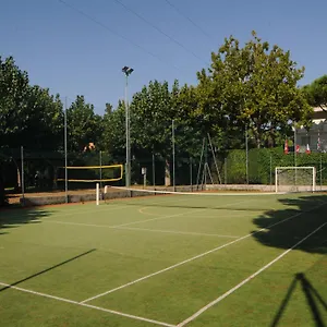 Camping Riccione Riccione